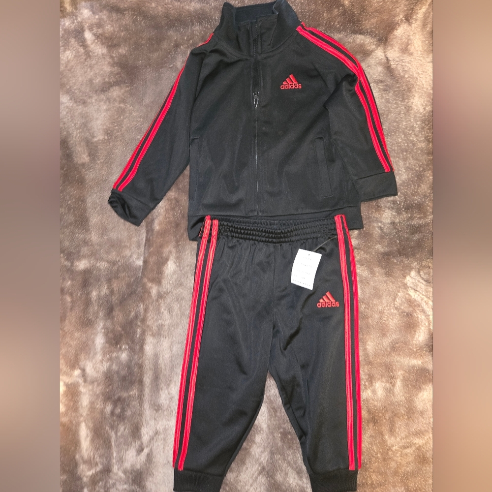 Adidas set